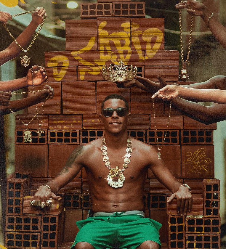 MPRJ denuncia MC Poze e mais nove por tortura e sequestro de ex-empresário