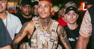 MPRJ denuncia MC Poze e mais nove por tortura e sequestro de ex-empresário