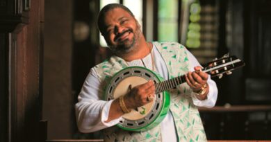 Morre Arlindo Cruz, um dos ícones do samba brasileiro, aos 66 anos