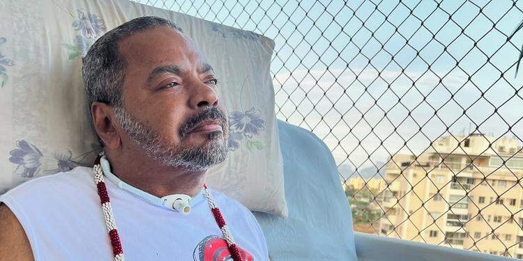 Morre Arlindo Cruz, um dos ícones do samba brasileiro, aos 66 anos