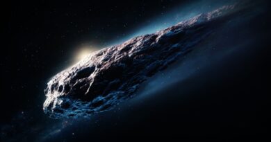 Mistérios do objeto 3I/Atlas intrigam astrônomos