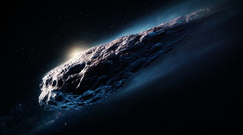 Mistérios do objeto 3I/Atlas intrigam astrônomos