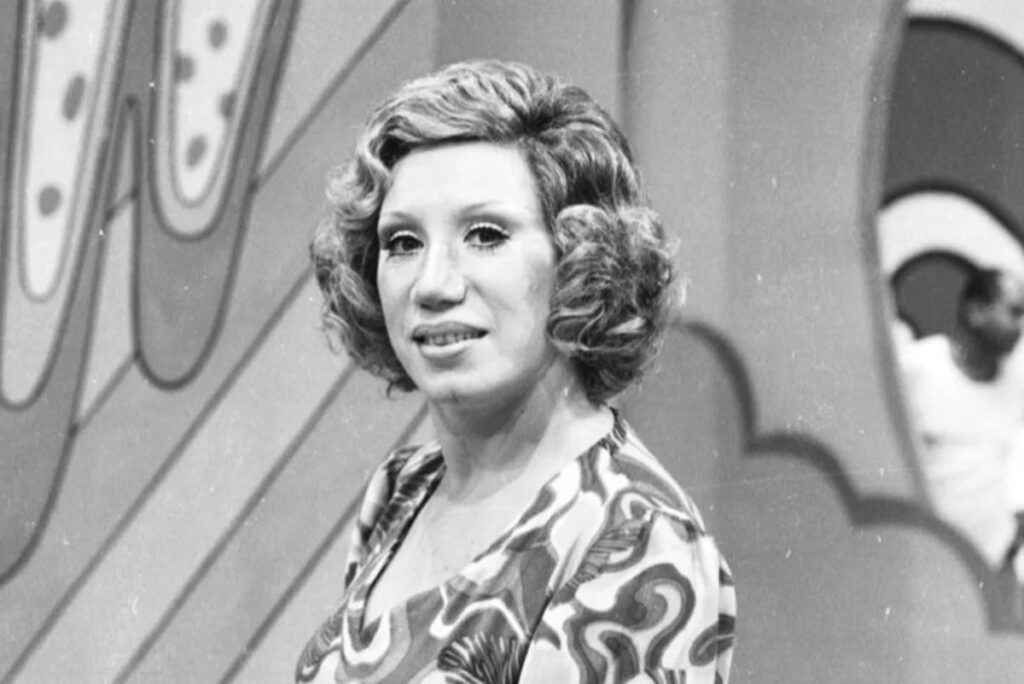 Morre aos 99 anos a atriz Berta Loran, ícone do humor brasileiro