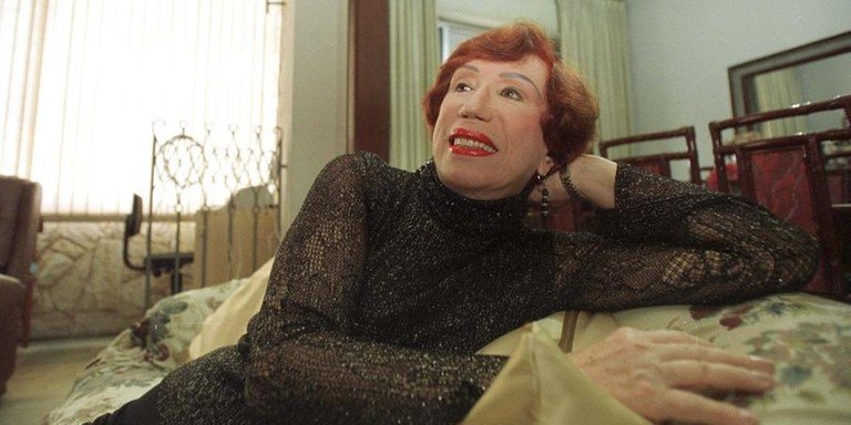Morre aos 99 anos a atriz Berta Loran, ícone do humor brasileiro