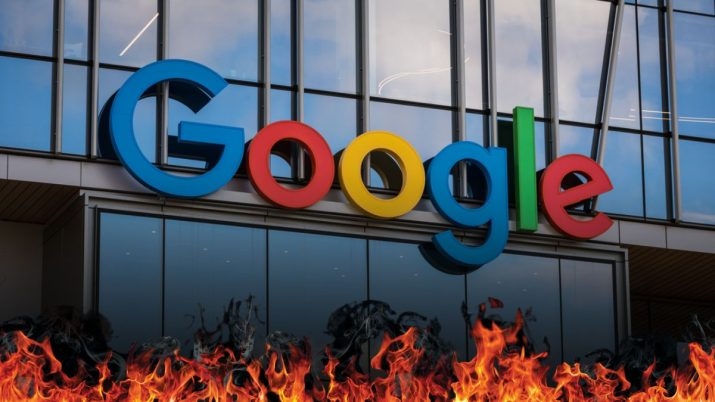 Google celebra 27 anos com doodle e trajetória de inovação