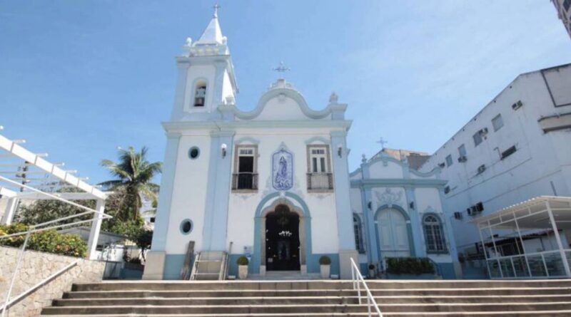 Mostra na UFF revela as raízes de Niterói em suas igrejas