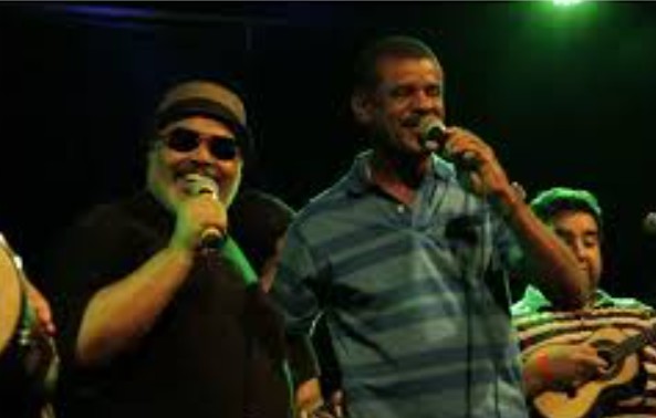 Sambista Marquinho PQD morre aos 66 anos no Rio