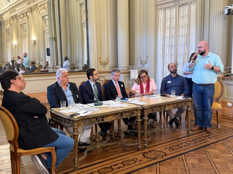 Crea-RJ alerta que quedas em calçadas elevam custos da saúde pública 2 Crea-RJ alerta que quedas em calçadas elevam custos da saúde pública