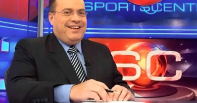 Paulo Soares, o “Amigão da Galera”, morre aos 63 anos em São Paulo