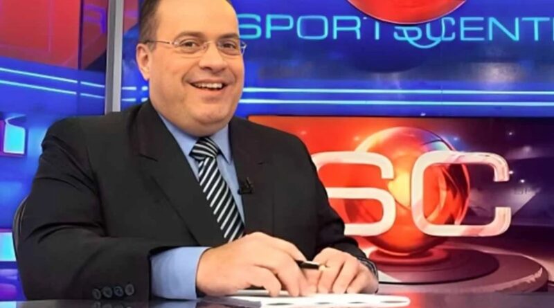 Paulo Soares, o “Amigão da Galera”, morre aos 63 anos em São Paulo