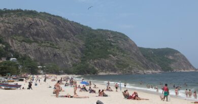 Prefeitura de Niterói inicia Projeto Orla com oficinas abertas