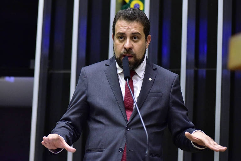 De líder do MTST ao ministério: polêmicas, confrontos e trajetória de Guilherme Boulos