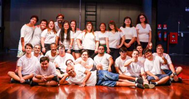 Espetáculo “O nome das coisas” celebra a força da linguagem e da inclusão