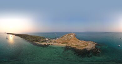 Niterói recebe 1ª edição do Festival Internacional de Documentários