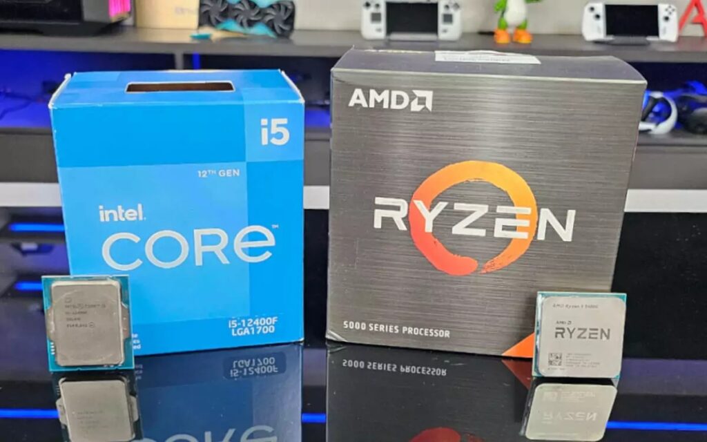 Fim do Windows 10 acelera compra de novos notebooks