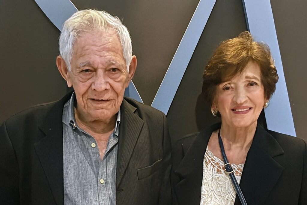 Morre o jornalista Jourdan Amóra aos 87 anos