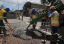 Mais de 60% das obras do MUVI já foram concluídas