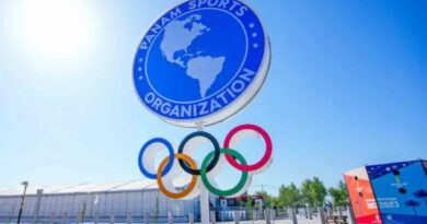 Assunção vence Rio-Niterói e sediará o Pan-Americano de 2031