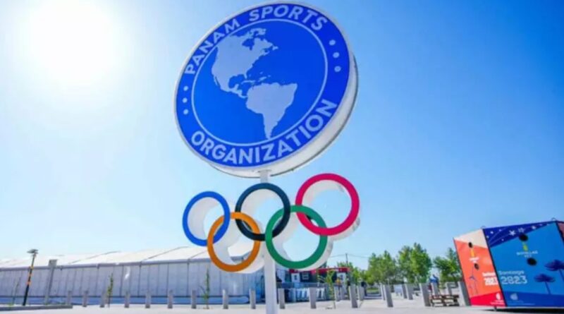 Assunção vence Rio-Niterói e sediará o Pan-Americano de 2031