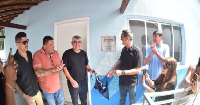 Prefeitura de Niterói inaugura Centro de Atendimento à Pessoa Idosa