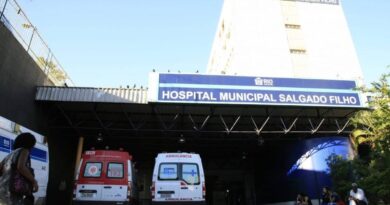 Corpos mumificados são encontrados em hospital municipal do Rio