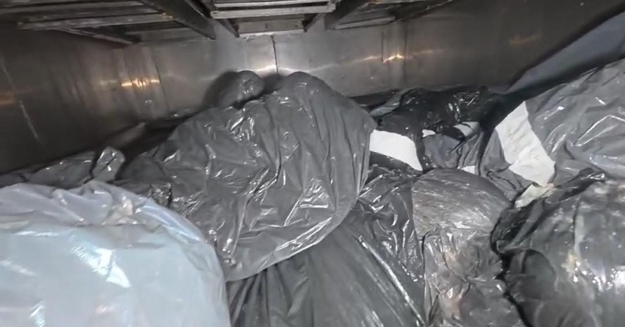 Corpos mumificados são encontrados em hospital municipal do Rio