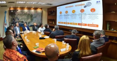 Niterói reforça liderança em segurança com forças integradas