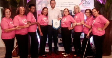 Elas & Negócios celebra Outubro Rosa com encontro em Icaraí