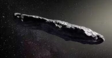 Nasa revela novas imagens do 3I/Atlas e descarta teorias de nave alienígena