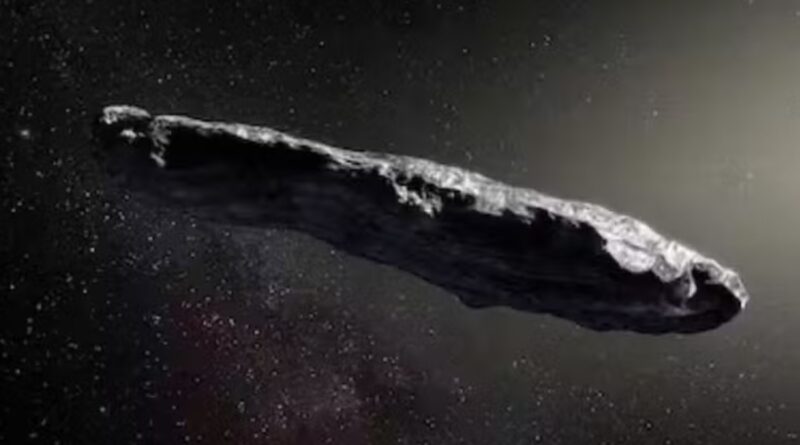 Nasa revela novas imagens do 3I/Atlas e descarta teorias de nave alienígena