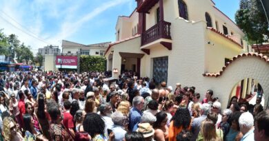 Centro cultural renova Fonseca e marca nova fase da cultura em Niterói