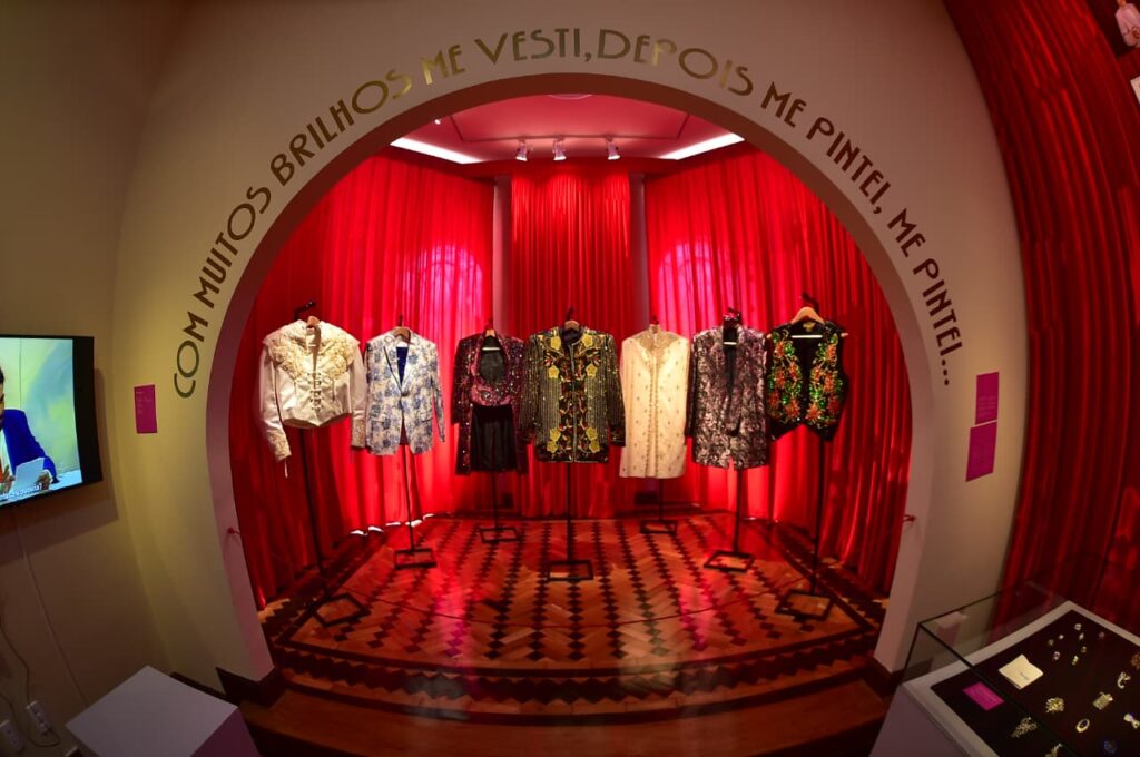 Centro cultural renova Fonseca e marca nova fase da cultura em Niterói