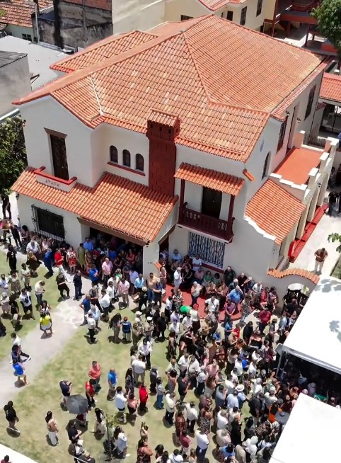 Centro cultural renova Fonseca e marca nova fase da cultura em Niterói