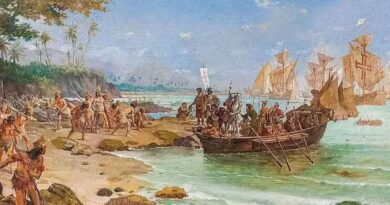 Cabral pode não ter chegado ao Brasil por Porto Seguro, indica novo estudo