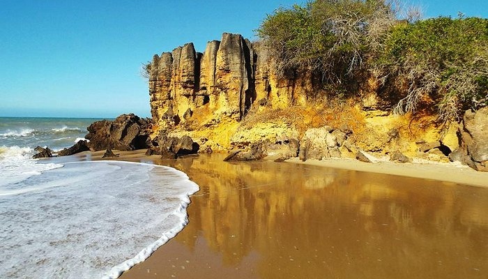 Cabral pode não ter chegado ao Brasil por Porto Seguro, indica novo estudo