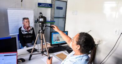 Detran RJ realiza mutirão especial para emissão da nova CIN