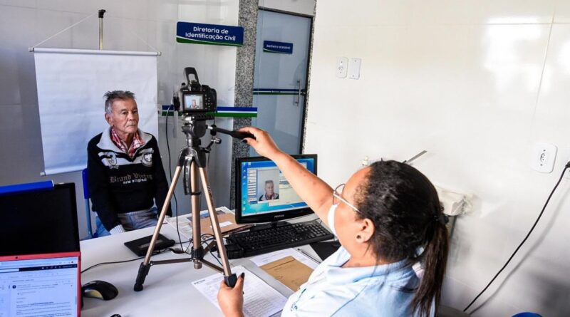 Detran RJ realiza mutirão especial para emissão da nova CIN