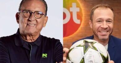 SBT investe R$ 134 milhões em direitos da Copa do Mundo de 2026