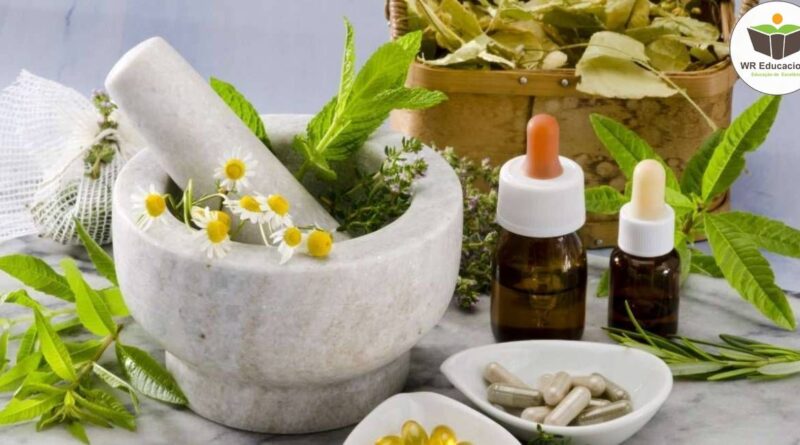 Homeopatia celebra 185 anos no Brasil e Niterói amplia cuidados integrativos