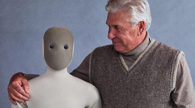 Neo: o robô doméstico que promete revolucionar as tarefas de casa