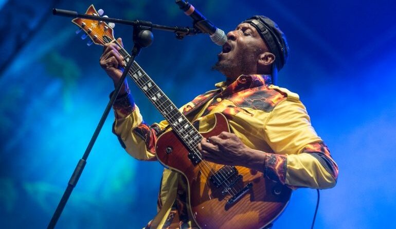 Morte de Jimmy Cliff, aos 81 anos, abala o mundo do reggae
