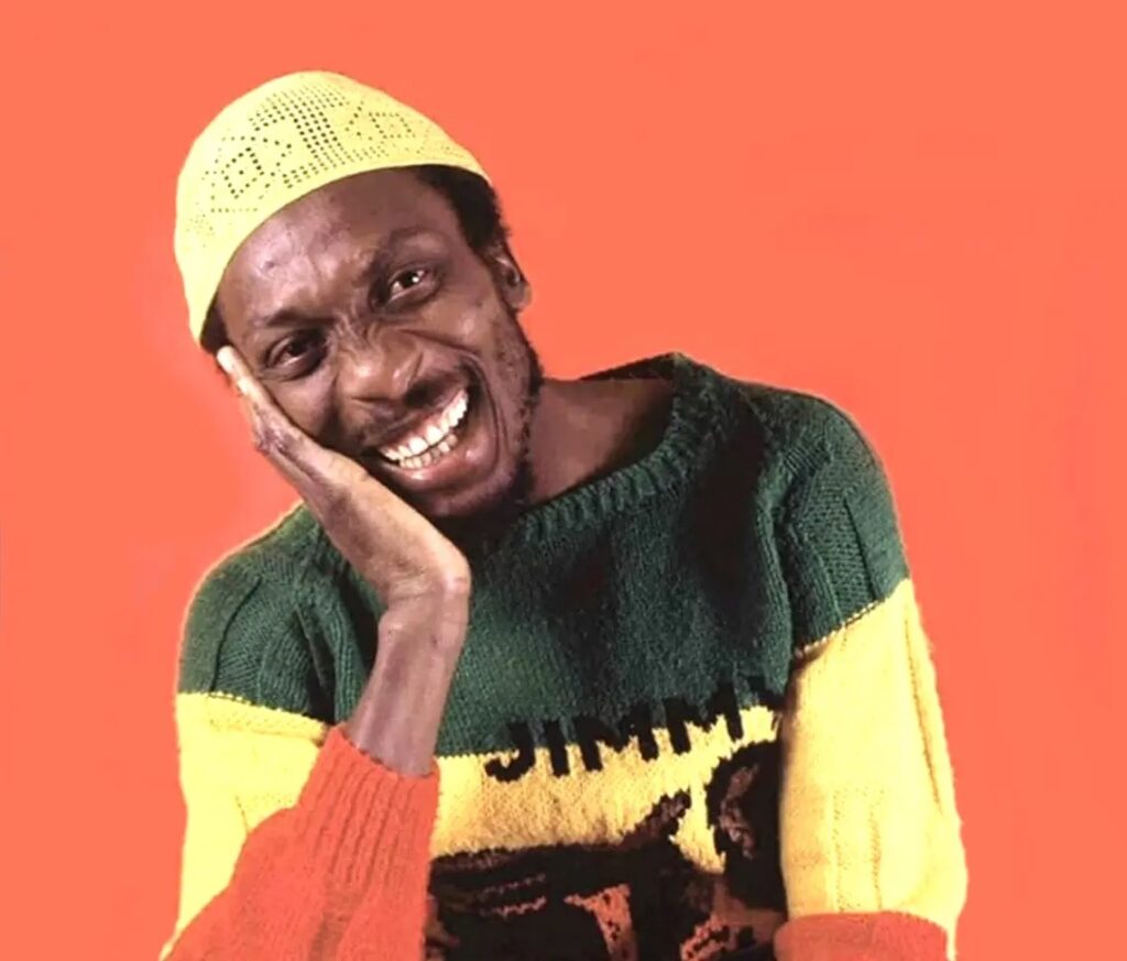 Morte de Jimmy Cliff, aos 81 anos, abala o mundo do reggae