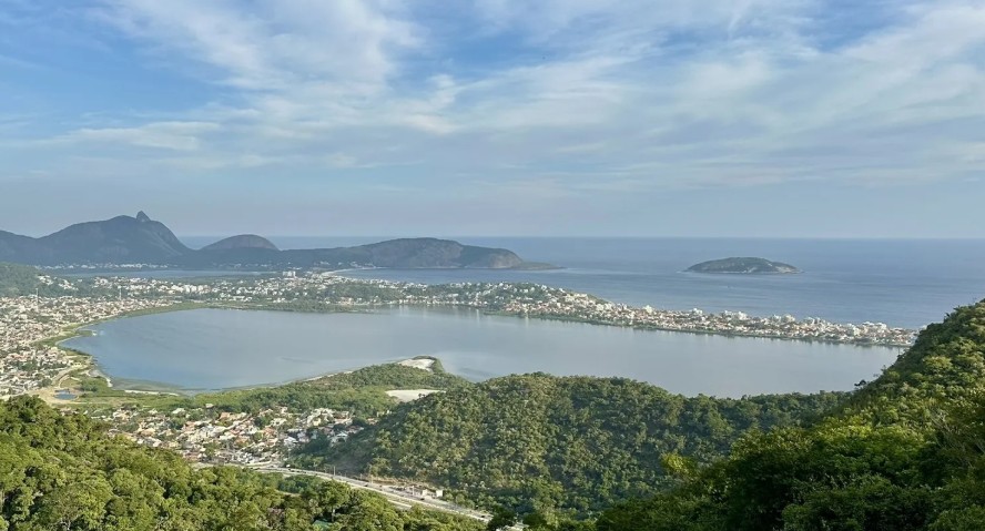 Niterói lidera o Mapa Rio Soft Power 2025 com desempenho inédito