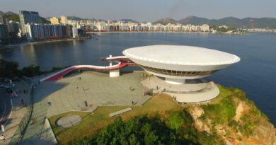 Niterói lidera o Mapa Rio Soft Power 2025 com desempenho inédito