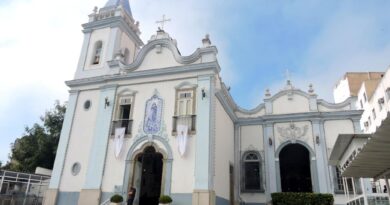 Festa de Nossa Senhora da Conceição completa 354 anos em Niterói