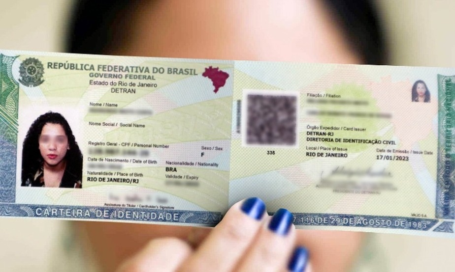 Detran RJ realiza mutirão especial para emissão da nova CIN