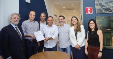 Revitalização do Centro: Prefeitura autoriza início de empreendimento privado com mais de 700 apartamentos