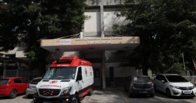 Serviços de emergência de Niterói funcionarão no feriado