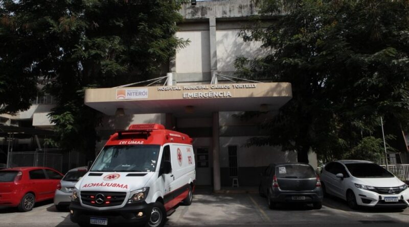 Serviços de emergência de Niterói funcionarão no feriado