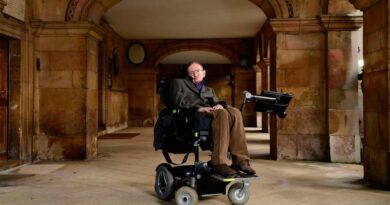 Alerta de Stephen Hawking sobre a IA se torna mais real a cada dia